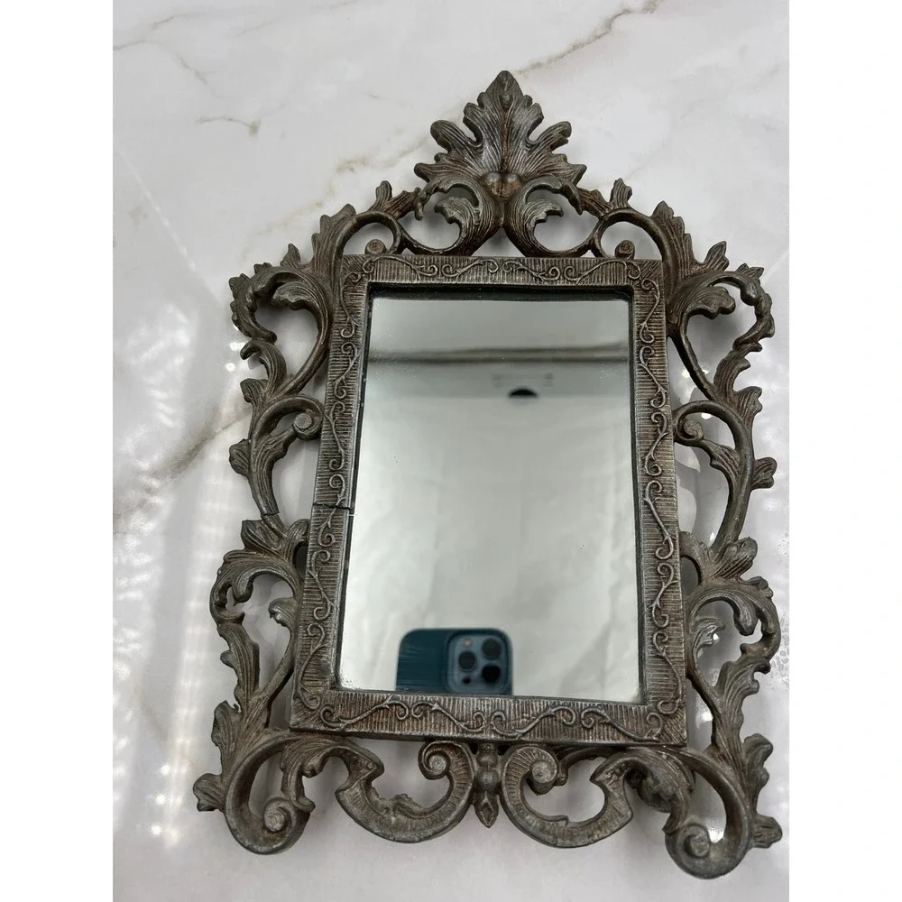 N/A vintage ornate